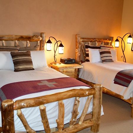 Niwot Inn&Spa Zewnętrze zdjęcie