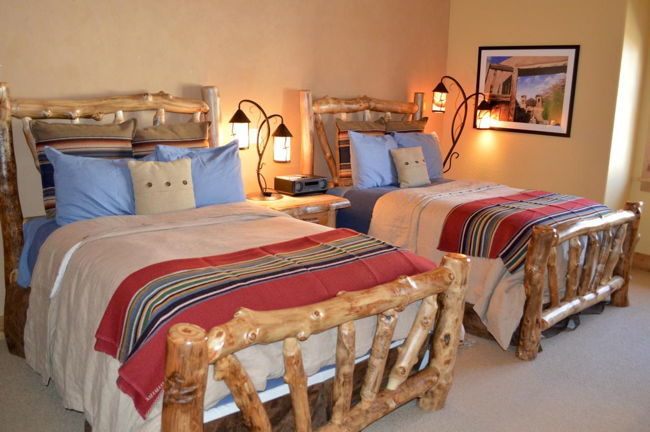 Niwot Inn&Spa Zewnętrze zdjęcie