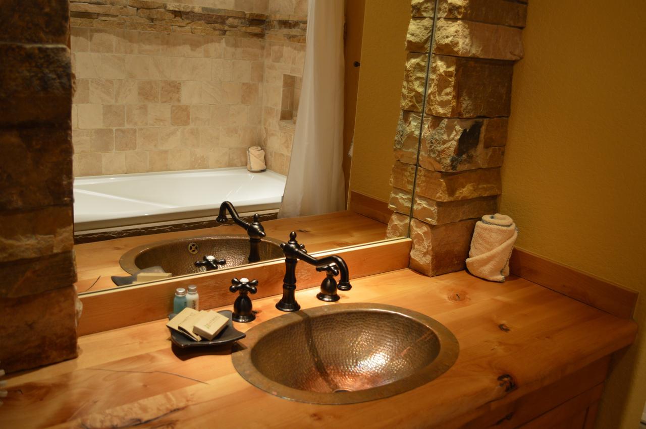 Niwot Inn&Spa Zewnętrze zdjęcie