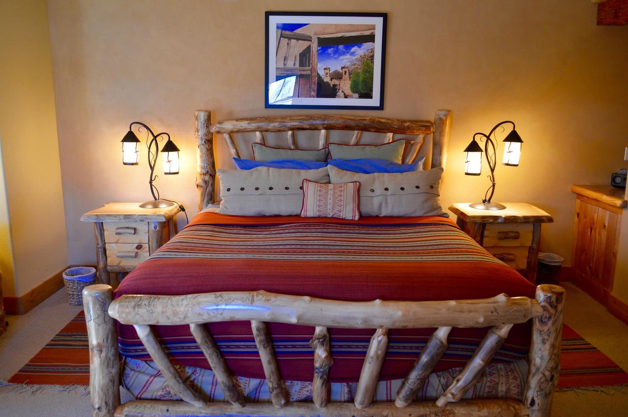 Niwot Inn&Spa Zewnętrze zdjęcie