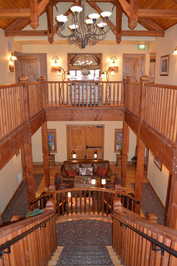 Niwot Inn&Spa Zewnętrze zdjęcie