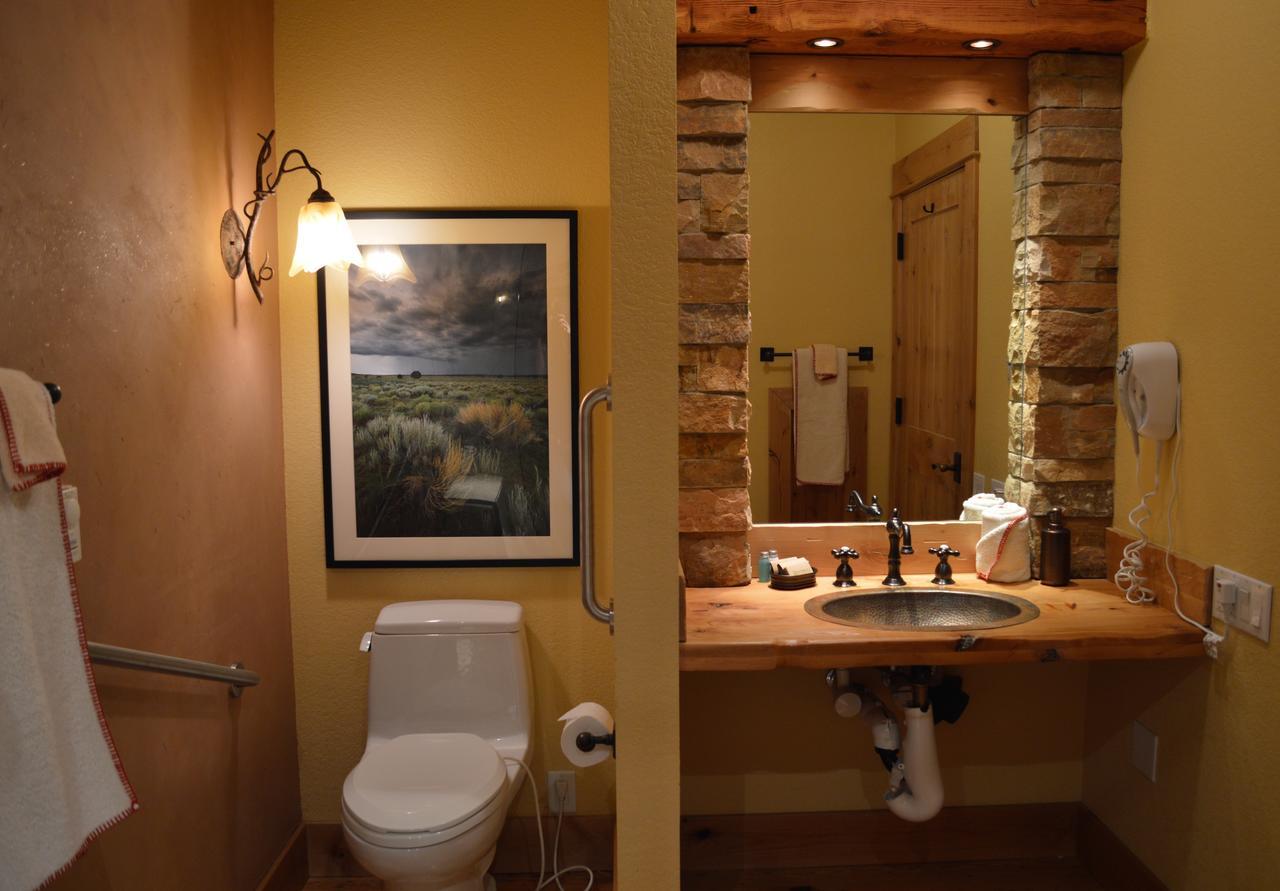 Niwot Inn&Spa Zewnętrze zdjęcie