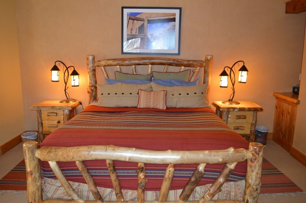 Niwot Inn&Spa Zewnętrze zdjęcie